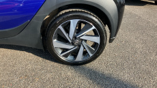 Toyota Aygo X 1.0 VVT-i Exclusive 5dr Petrol Hatchback